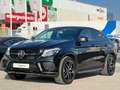 Mercedes-Benz GLE 43 AMG Coupé 4Matic Aut. Schwarz - thumbnail 4