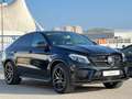 Mercedes-Benz GLE 43 AMG Coupé 4Matic Aut. Schwarz - thumbnail 1