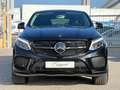 Mercedes-Benz GLE 43 AMG Coupé 4Matic Aut. Schwarz - thumbnail 3