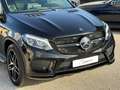 Mercedes-Benz GLE 43 AMG Coupé 4Matic Aut. Schwarz - thumbnail 2