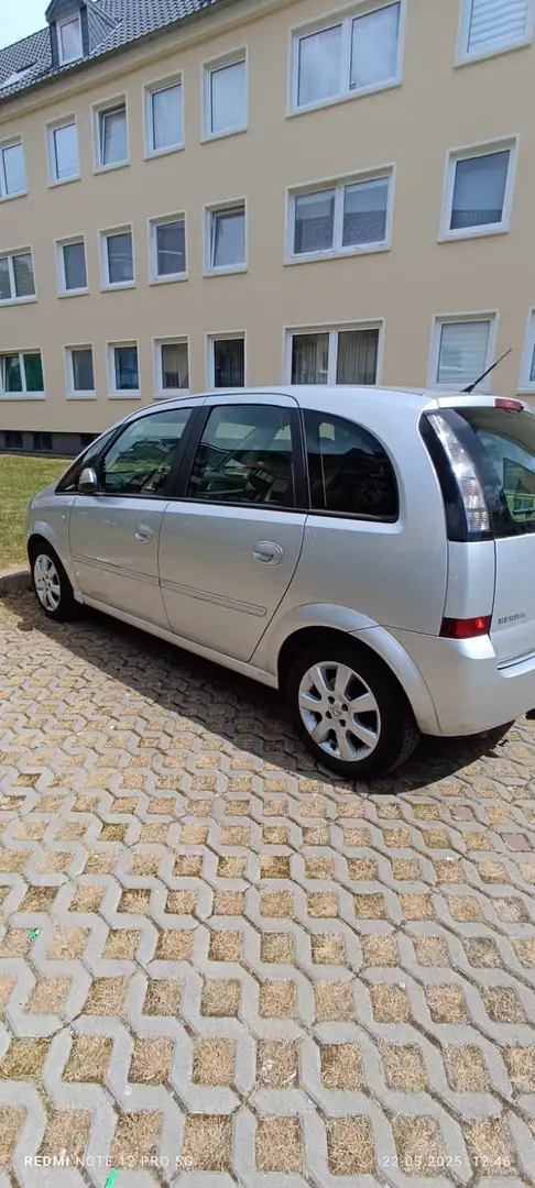 Opel Meriva 1.6 - 2