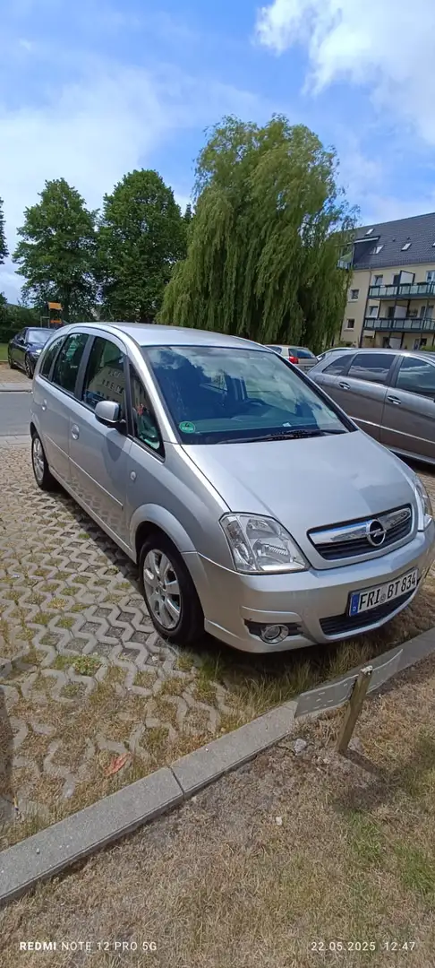 Opel Meriva 1.6 - 1