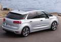 Citroen C4 Picasso 1.2 PureTech S&S Feel 130 Plateado - thumbnail 10