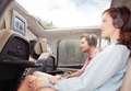 Citroen C4 Picasso 1.2 PureTech S&S Feel 130 Plateado - thumbnail 35