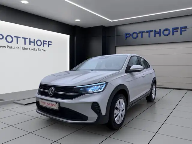 Volkswagen Taigo 1.0 TSI KLIMA LED DAB+ D.COCKPIT