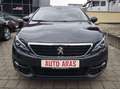 Peugeot 308 1.5 BlueHDi  SW Automatik/Ahk./WenigKm/Ahk. Grau - thumbnail 7