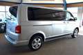 Volkswagen T5 Multivan Lang AUTOMATIK / PDC Silber - thumbnail 4