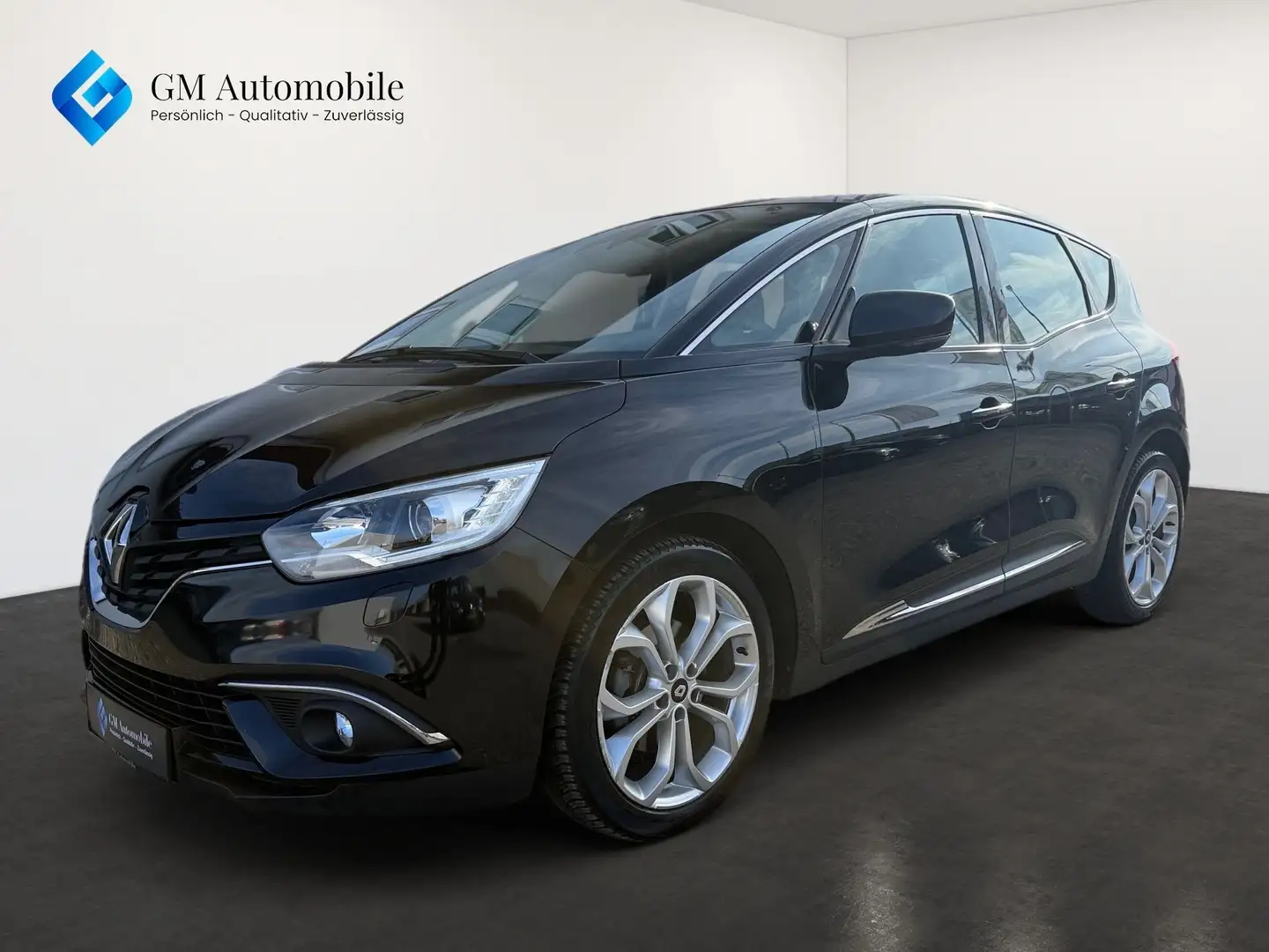 Renault Scenic IV 1.5 dCi 110 Energy Intens - 1