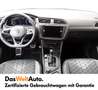 Volkswagen Tiguan Allspace R-Line TDI 4MOTION DSG Weiß - thumbnail 10