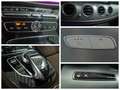 Mercedes-Benz E 400 d 4Matic AMG BURM ACC KAM 19LM STANDHZNG Argent - thumbnail 16