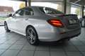 Mercedes-Benz E 400 d 4Matic AMG BURM ACC KAM 19LM STANDHZNG Argent - thumbnail 7