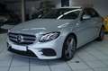 Mercedes-Benz E 400 d 4Matic AMG BURM ACC KAM 19LM STANDHZNG Argent - thumbnail 5
