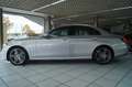 Mercedes-Benz E 400 d 4Matic AMG BURM ACC KAM 19LM STANDHZNG Argent - thumbnail 6