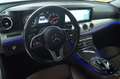 Mercedes-Benz E 400 d 4Matic AMG BURM ACC KAM 19LM STANDHZNG Argent - thumbnail 8