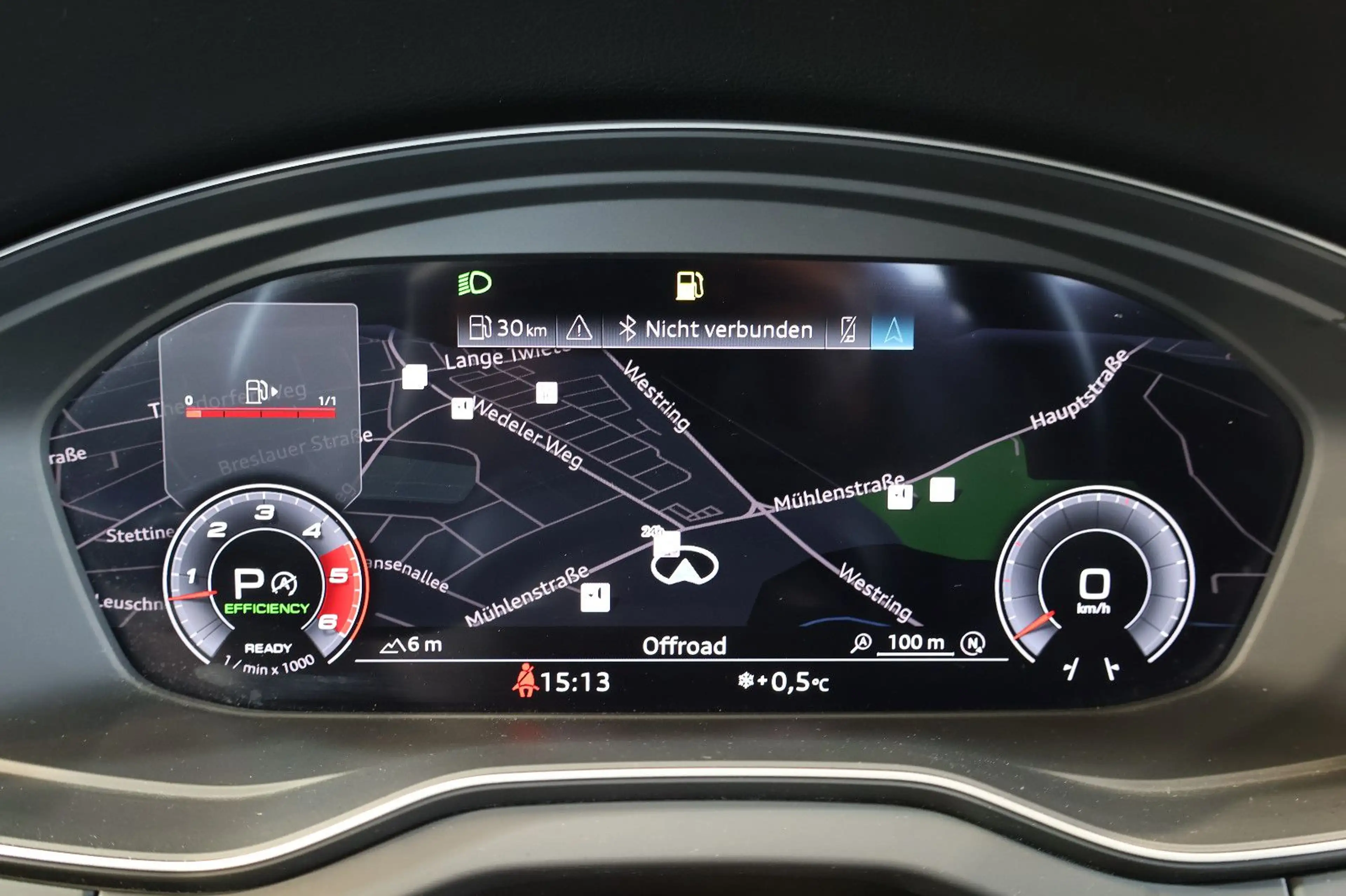 Audi SQ5 Sportback 3.0 TDI q. HUD+VIRTUAL+KEY+21"+AHK — photo 9