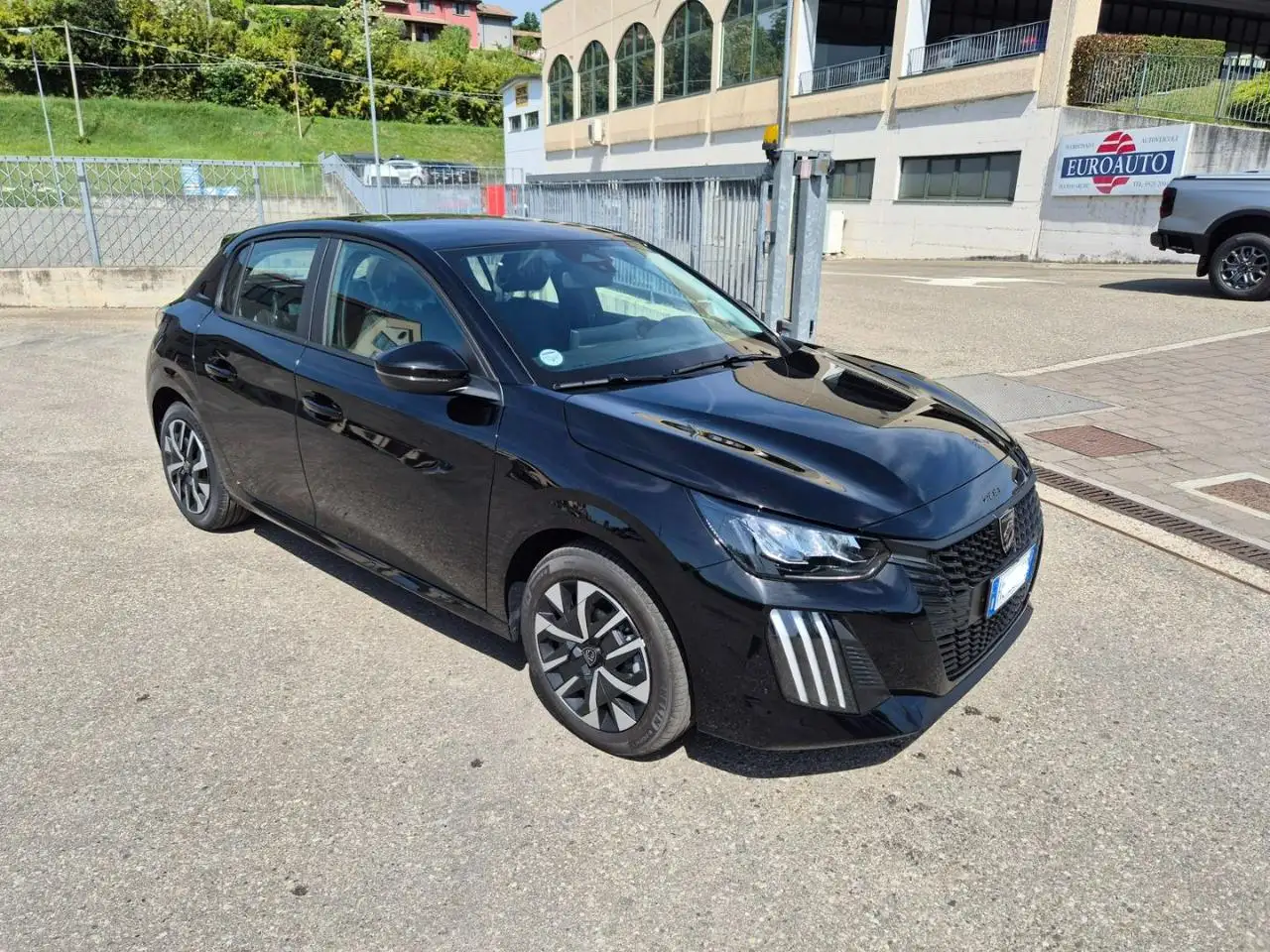 Peugeot 208 2026