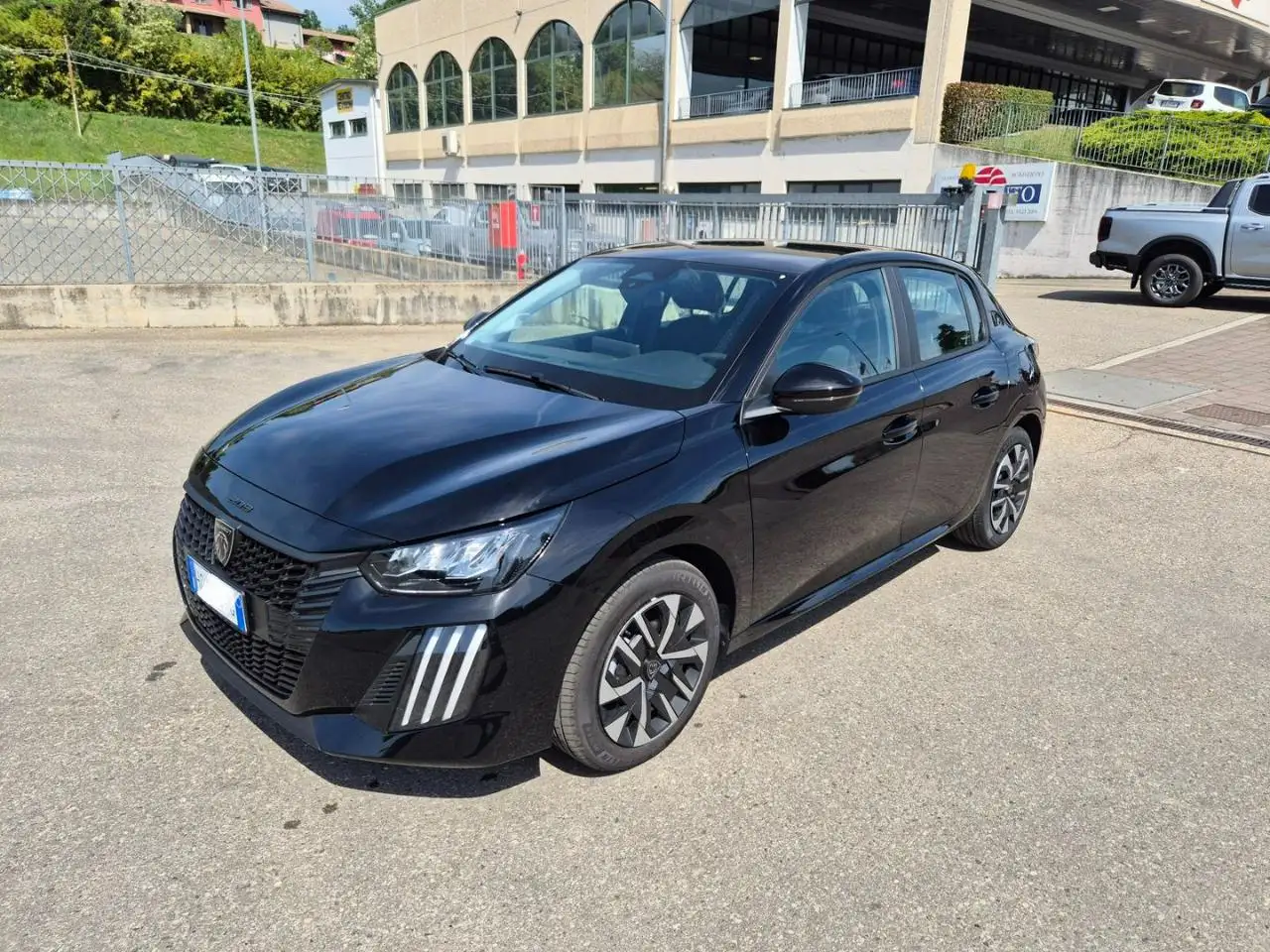 Peugeot 208 2026