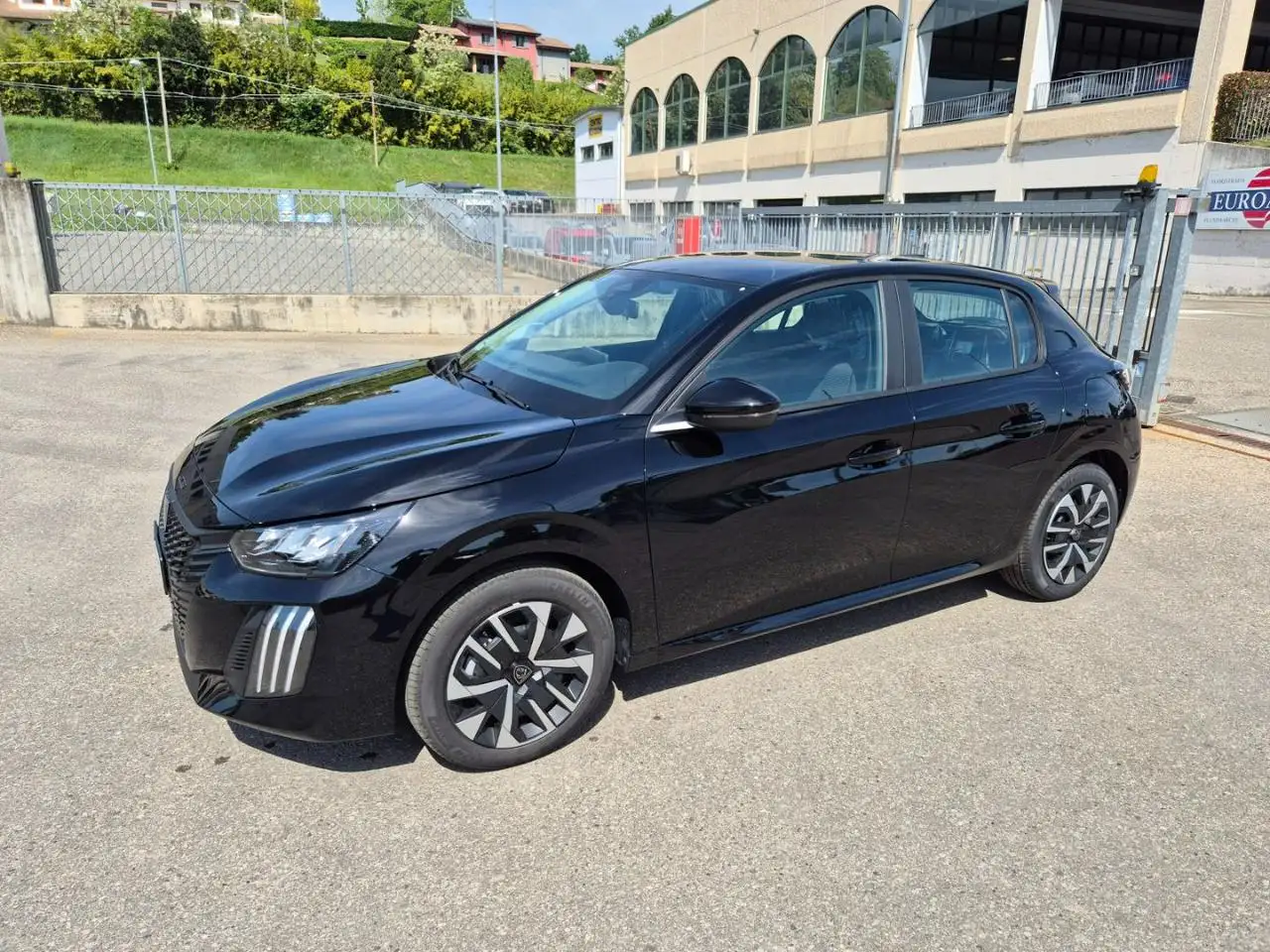 Peugeot 208 2026