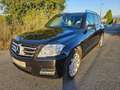 Mercedes-Benz GLK 350 GLK 350CDI 4M Aut. Negro - thumbnail 6