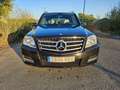 Mercedes-Benz GLK 350 GLK 350CDI 4M Aut. Negro - thumbnail 5