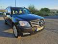 Mercedes-Benz GLK 350 GLK 350CDI 4M Aut. Negro - thumbnail 1