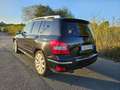 Mercedes-Benz GLK 350 GLK 350CDI 4M Aut. Negro - thumbnail 2