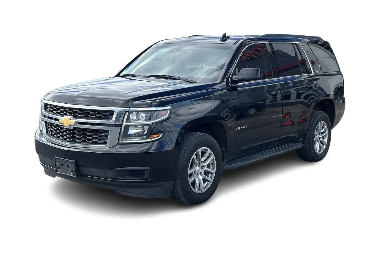 Chevrolet Tahoe снимка Chevrolet Tahoe
