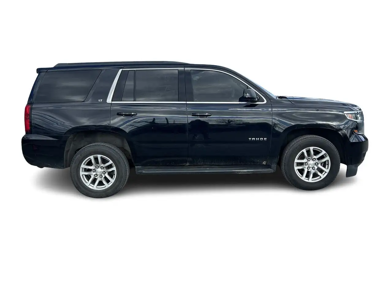 Chevrolet Tahoe снимка Chevrolet Tahoe