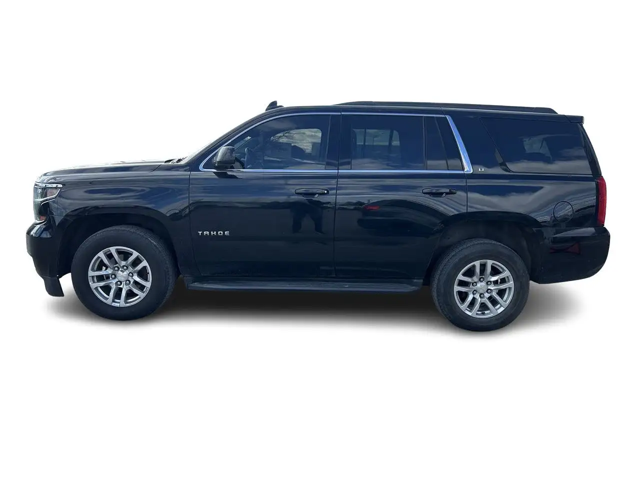 Chevrolet Tahoe снимка Chevrolet Tahoe