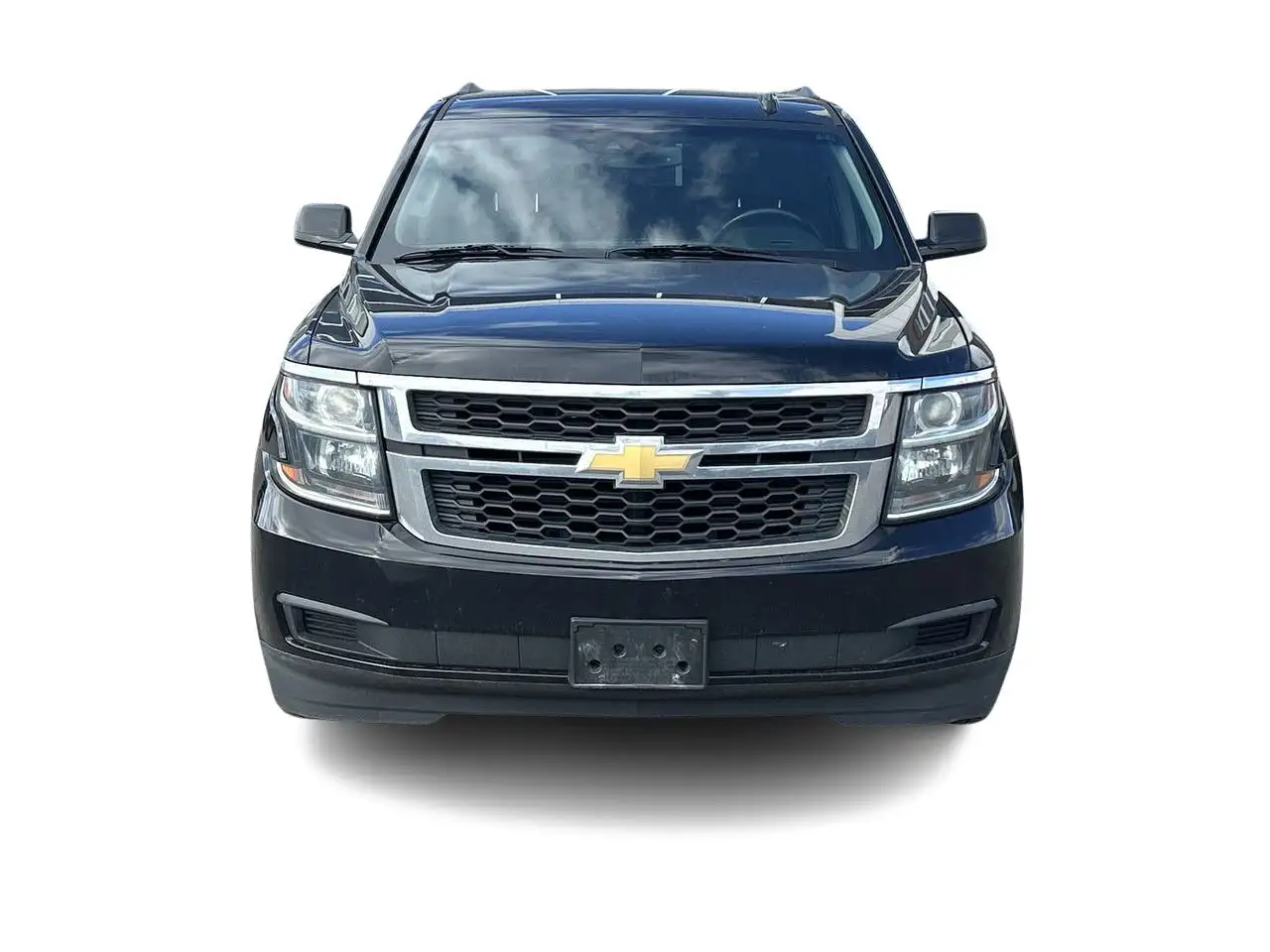 Chevrolet Tahoe снимка Chevrolet Tahoe
