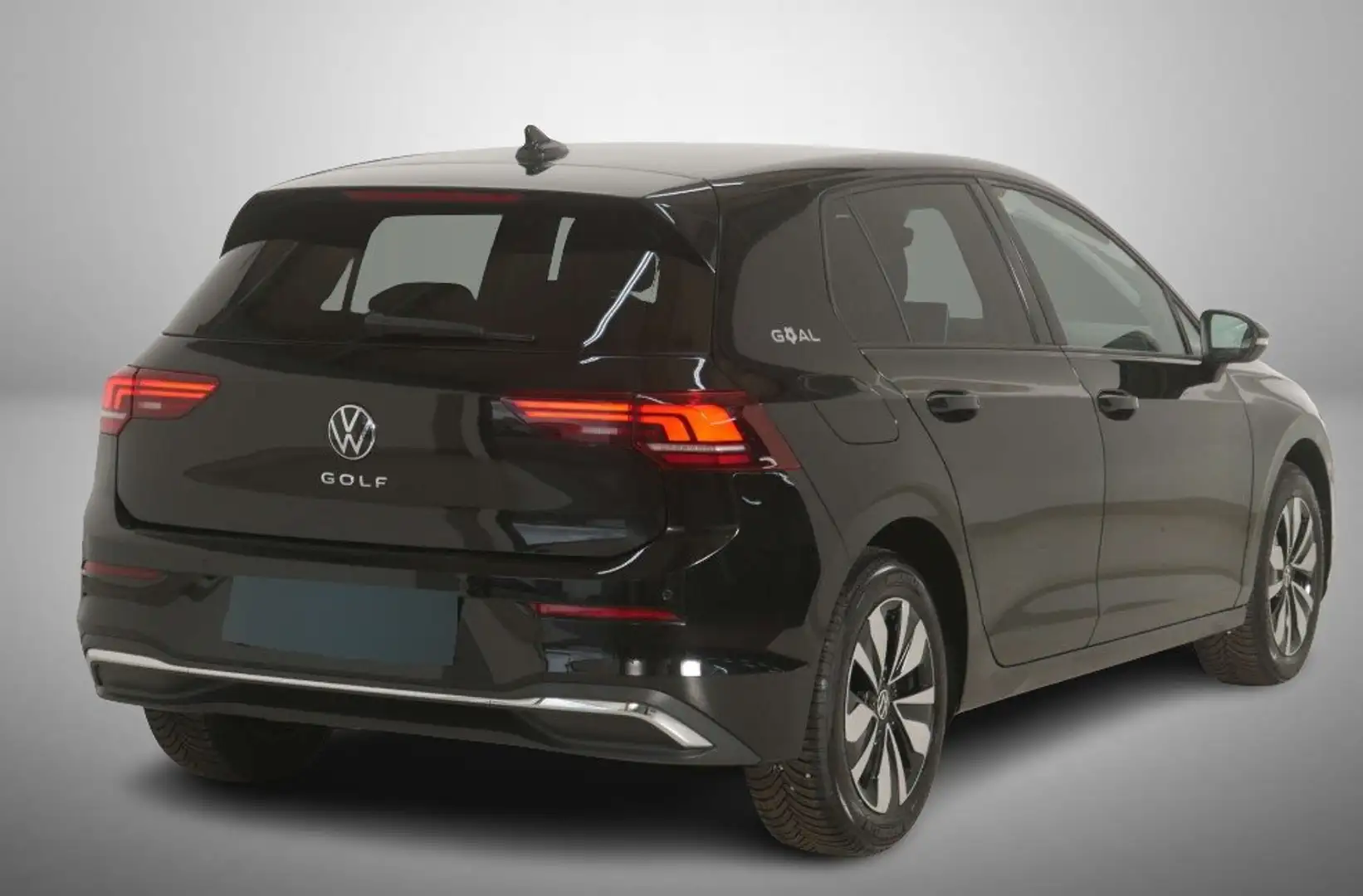 Volkswagen Golf 8.5 GOAL 1.5eTSI DSG 150CV *GANCIO+RETROCAM* PROMO Noir - 2
