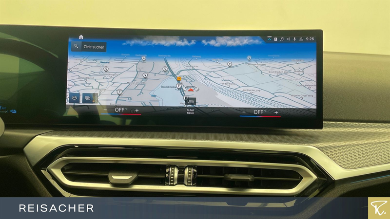 BMW 330 e A xDrive Tou M-Sport PRO,Pano,AHK,360° — photo 13