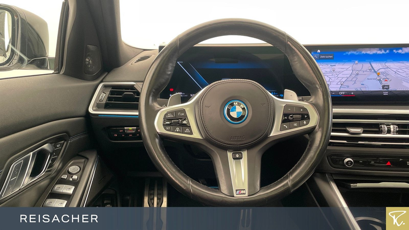 BMW 330 e A xDrive Tou M-Sport PRO,Pano,AHK,360° — photo 5