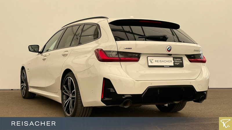 BMW 330 e A xDrive Tou M-Sport PRO,Pano,AHK,360° — photo 2