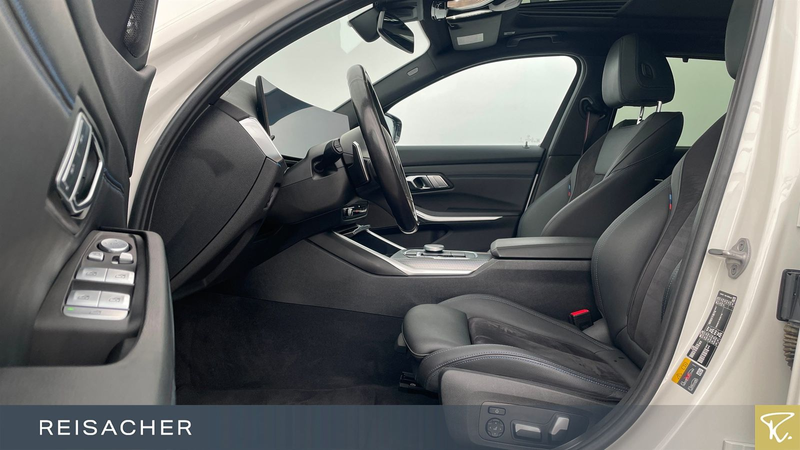 BMW 330 e A xDrive Tou M-Sport PRO,Pano,AHK,360° — photo 4