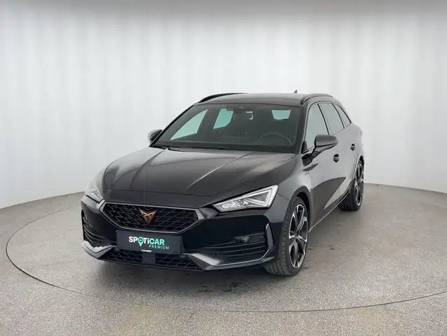 CUPRA Leon VZ e-Hybrid 1.4 TSI*NAVI*SHZ*RFK*uvm