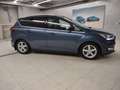 Ford C-Max 1,5 TDCi Titanium Blau - thumbnail 2