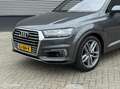 Audi Q7 3.0 TDI e-tron quattro Sport S-Line PANORAMADAK Gris - thumbnail 5