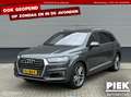 Audi Q7 3.0 TDI e-tron quattro Sport S-Line PANORAMADAK Gris - thumbnail 1