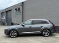 Audi Q7 3.0 TDI e-tron quattro Sport S-Line PANORAMADAK Gris - thumbnail 4