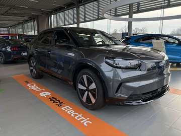 79 kWh Extended Range AWD Premium / Stock