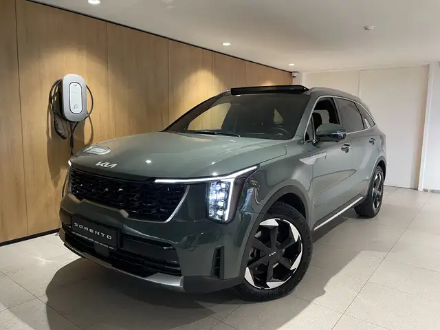 Kia Sorento T-GDi PHEV AT6 AWD Pace