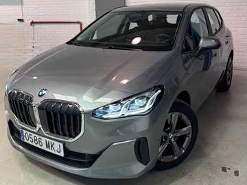 218dA Active Tourer