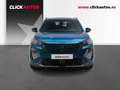 Peugeot 2008 1.2 100CV Allure Синій - thumbnail 2
