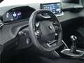 Peugeot 2008 1.2 100CV Allure Синій - thumbnail 18