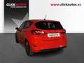 Ford Fiesta 1.0 Ecoboost 125CV MHEV STLine Rouge - thumbnail 6