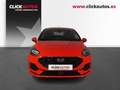 Ford Fiesta 1.0 Ecoboost 125CV MHEV STLine Rouge - thumbnail 2