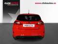 Ford Fiesta 1.0 Ecoboost 125CV MHEV STLine Rouge - thumbnail 5