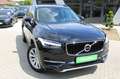 Volvo XC90 Momentum AWD*LED*DIG.Tacho*Vollleder* Schwarz - thumbnail 3