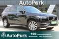 Volvo XC90 Momentum AWD*LED*DIG.Tacho*Vollleder* Schwarz - thumbnail 1